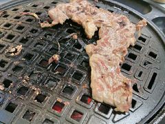 -牛犇炭火烤肉·鲜切烤肉(承德总店)