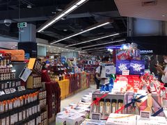 -Olé精品超市(广州太古汇店)
