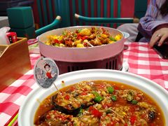 -辣小鲜·南昌大排档(船山路店)