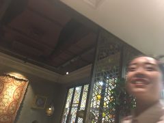 -阿罗新疆菜(人民广场店)