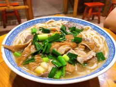 -锦泓老字号猪脏粉(东联大厦店)