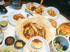-卯时·龙光雅宴·精致锡帮菜(惠山古镇店)