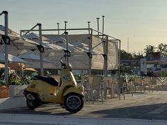 -日照灯塔风景区