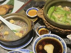 -南京大牌档(青岛万象城店)