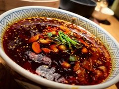 鹰嘴豆红薯粉-庆春朴门