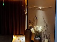 -金色印象·4K影院式足体养生(南滨印象店)