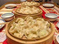 -新兴园饺子馆(河南街店)