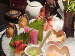 -松鹤精致料理(五一中路店)