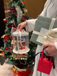 点击看大图 -baby bella小贝拉母婴护理中心(杭州凯宾斯基店)