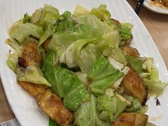 -西部马华清真兰州牛肉面·烧烤夜市(上地店)