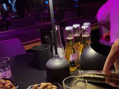 -赤红音乐现场(浦东金桥路店)