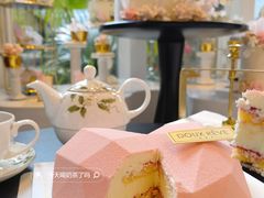 -杜哈夫DOUX RÊVE·生日蛋糕(日月光店)