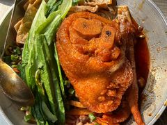 -龍城柳州螺蛳粉(群星路店)