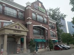 -桂园餐厅(五大道店)