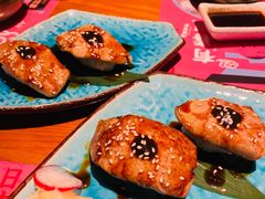 -有喜屋·深夜食堂(北京西路店)