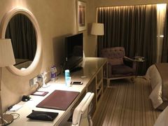 -天津水晶宫饭店