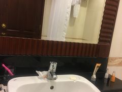 -曼谷王子宫殿酒店