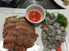 -江宁会馆(劈柴院店)