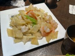 -魁盛居百年鲁菜馆(县西巷店)