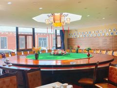 大堂-吉顺坑烤