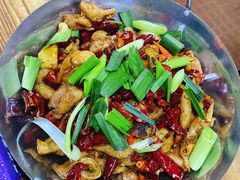 -和味坊湘菜馆(鹏怡苑店)