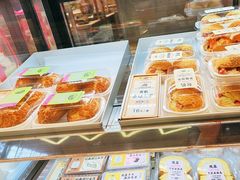 -鹤所·低糖零蔗糖烘焙(长楹店)