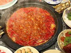 -蜀大侠火锅(建设路第五大道店)