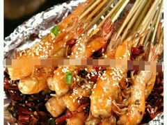 -缪氏川菜(丰盛町店)