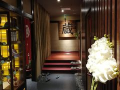 -千代武日本料理(爱建店)