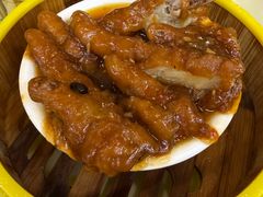 -80s港式茶餐廳