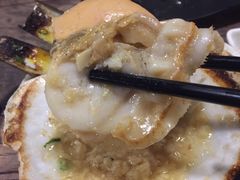 -辉记炭烧海鲜大排档·老字号(福田店)