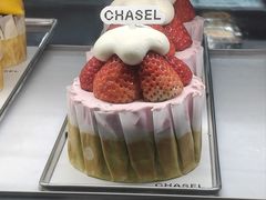 -夏佐CHASEL(横店康庄路店)