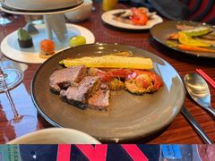 -西安W酒店·WEI全味西餐厅