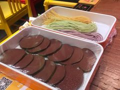 -串门邻居串串火锅(云南南路店)