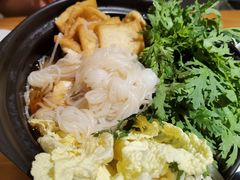 -朵朵开素食餐厅(后宰门街店)