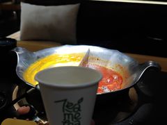 -湊湊火锅·茶憩(石家庄万象城店)