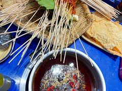 -马路边边串串香(双井直营店)