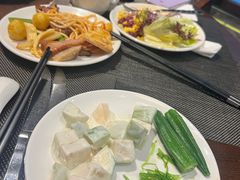 -熹乐谷温泉度假区