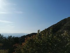 -云峰山自然风景区
