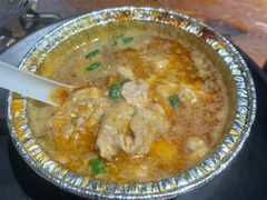 -沈记烧烤海鲜(江汉二路店)