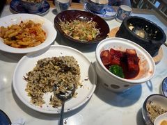 -小吴越·江浙融合菜(惠山万达广场店)