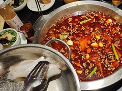-小饕荟雅安贡椒鱼鲜馆(广福桥店)