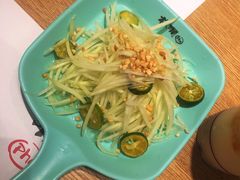 -蔡澜Pho·越南粉餐厅(海上世界店)