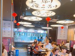 -古都历食南京菜·烤鸭·鸭血粉丝·汤包(南京博物院店)