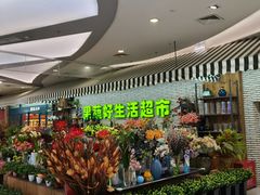 -新荟城(望京店)