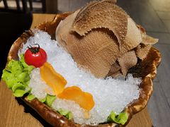 毛肚-湊湊火锅·茶憩(世博大道店)