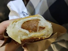鲜肉月饼-光明邨大酒家(淮海路店)