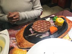 -尊品牛排(中大国际店)