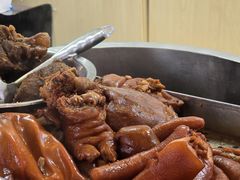 -北京天福号食品有限公司暖心驿站