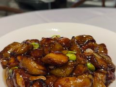 -到家尝北京菜(西坝河店)